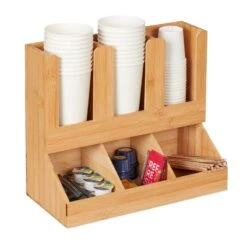 Organiseur Accessoires Pour Le Café