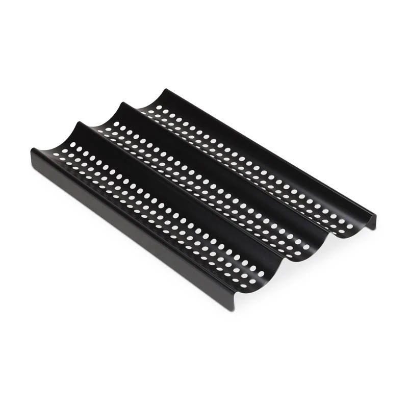 Moule Ă 3 Baguettes