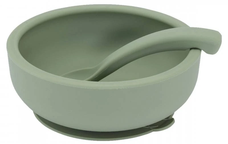 Bol à Ventouse Pour Bébé – Image 6