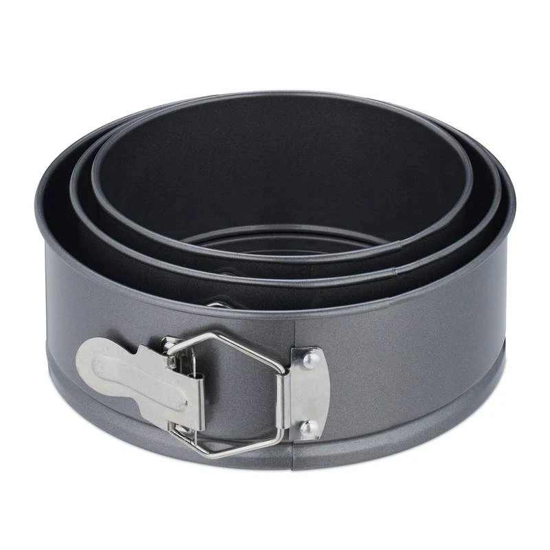 Lot De 3 Moules à Charnière – Image 8