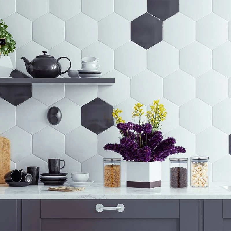 Lot De 3 Bocaux En Verre De 800 Ml – Image 4