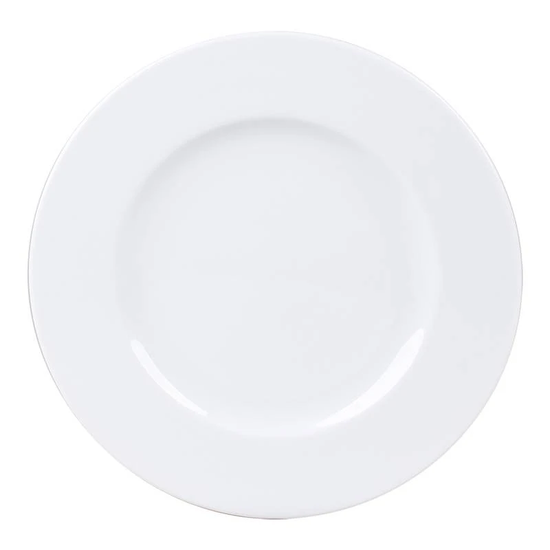 Assiette Ă Dessert Chamonix X6