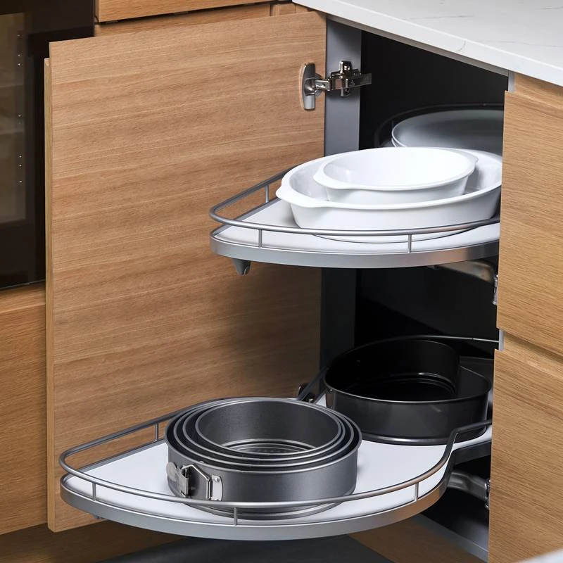 Lot De 4 Moules Ronds – Image 4