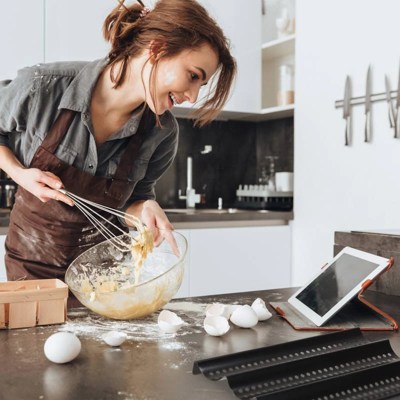 Moule Ă 3 Baguettes â Image 3