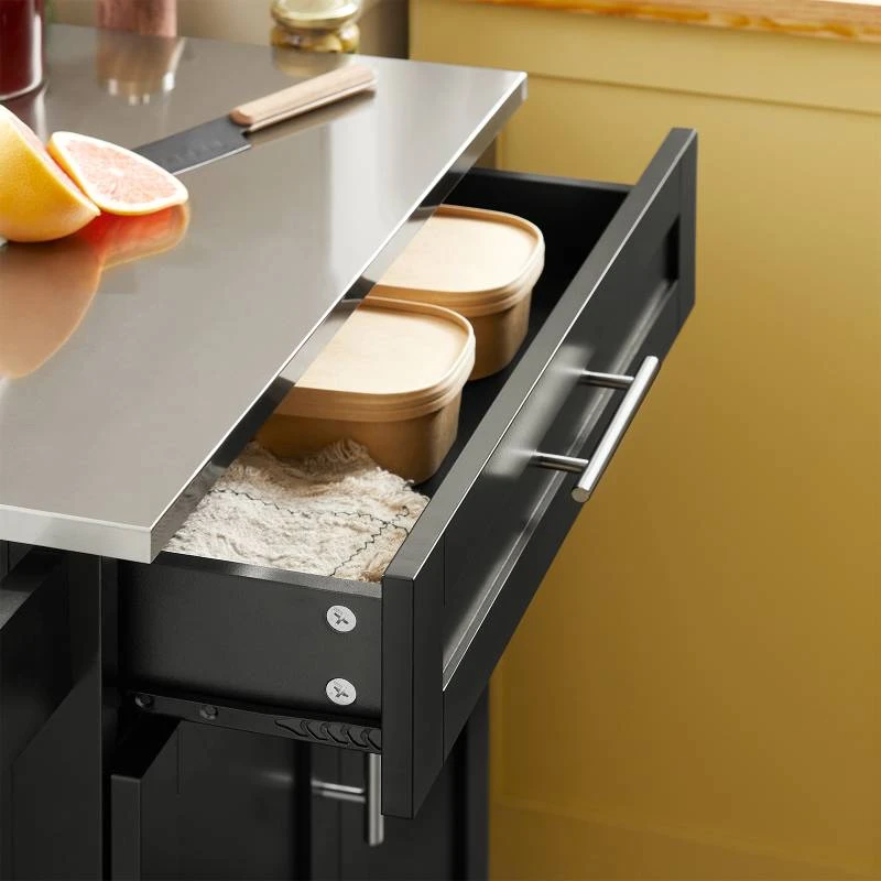 Desserte Roulante FKW110-SCH – Image 4