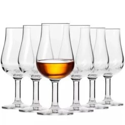 Pure Verres à Whisky