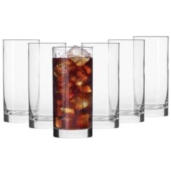 Krosno Balance Verres D’eau Haut