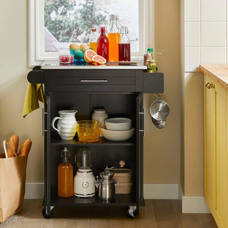 Desserte Roulante FKW110-SCH – Image 2