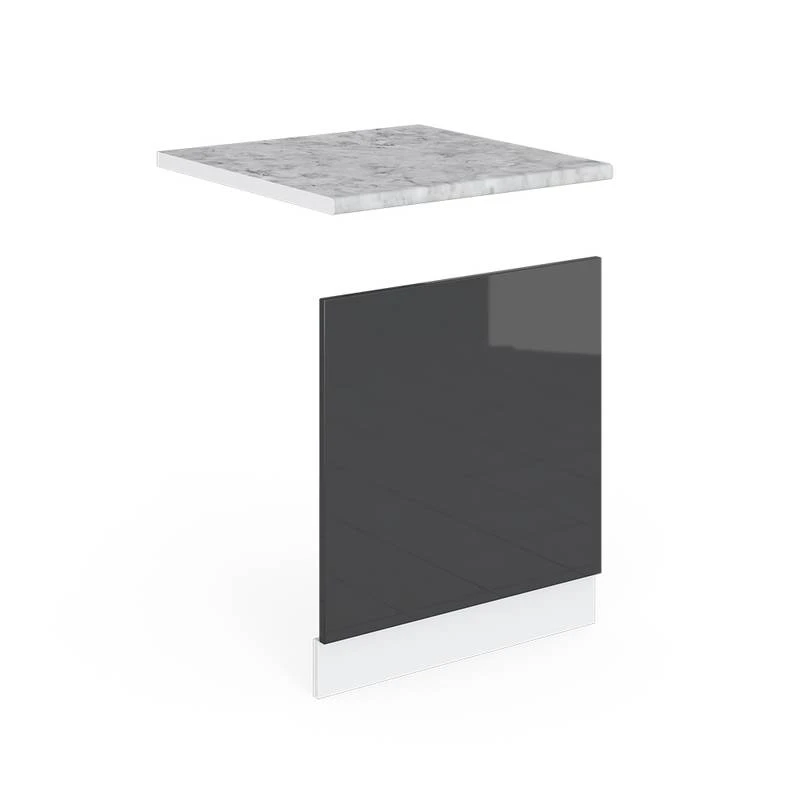 Façade Lave-vaisselle R-Line Incl. Plan