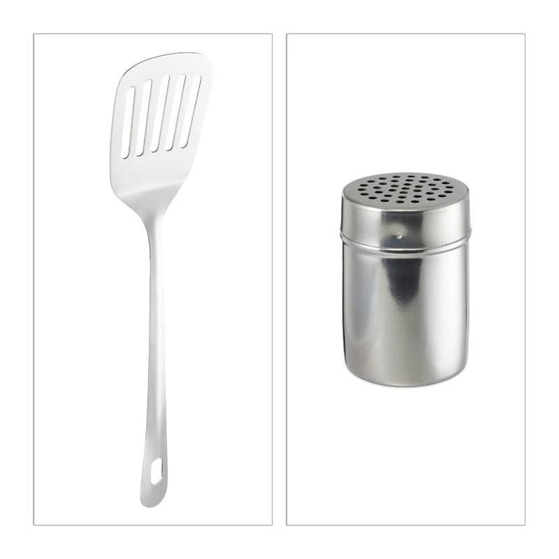 Plat à Four Set De 3 Pièces – Image 9