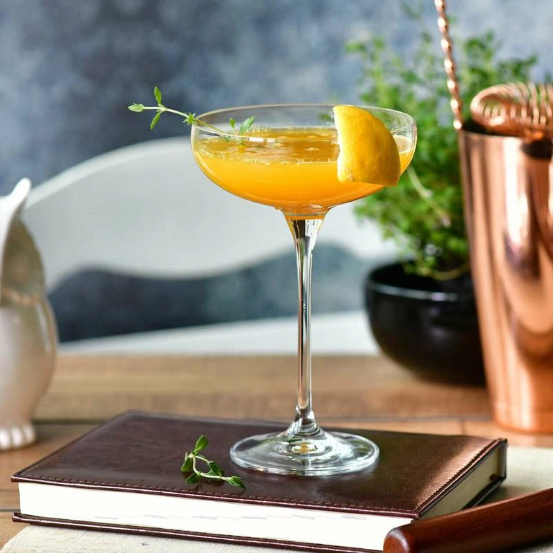 Krosno Harmony Verres à Champagne – Image 2