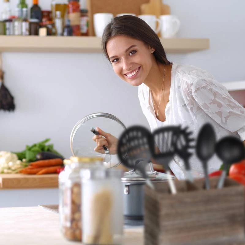 Support à Ustensile De Cuisine – Image 3