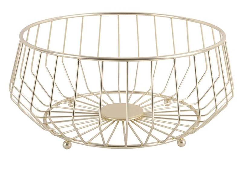 PRESENT TIME Panier à Fruits Linea Kink – Image 6