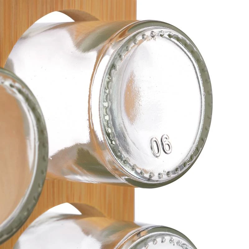 Carrousel à épices Bambou – Image 8