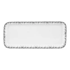 Plat à Cake Boréalis Gris 37