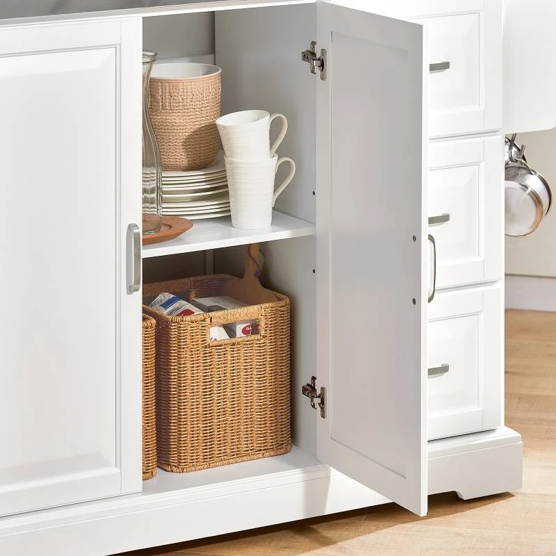 îlot De Cuisine FKW41-WN – Image 17