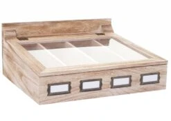 Boîte De Couverts HWC-C25