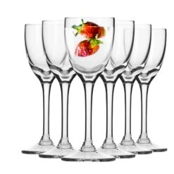 Verres à Vodka Mixology