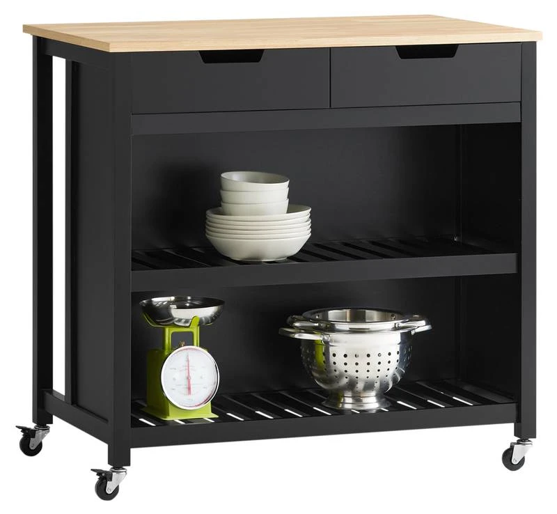 Lot De Cuisine FKW74-SCH