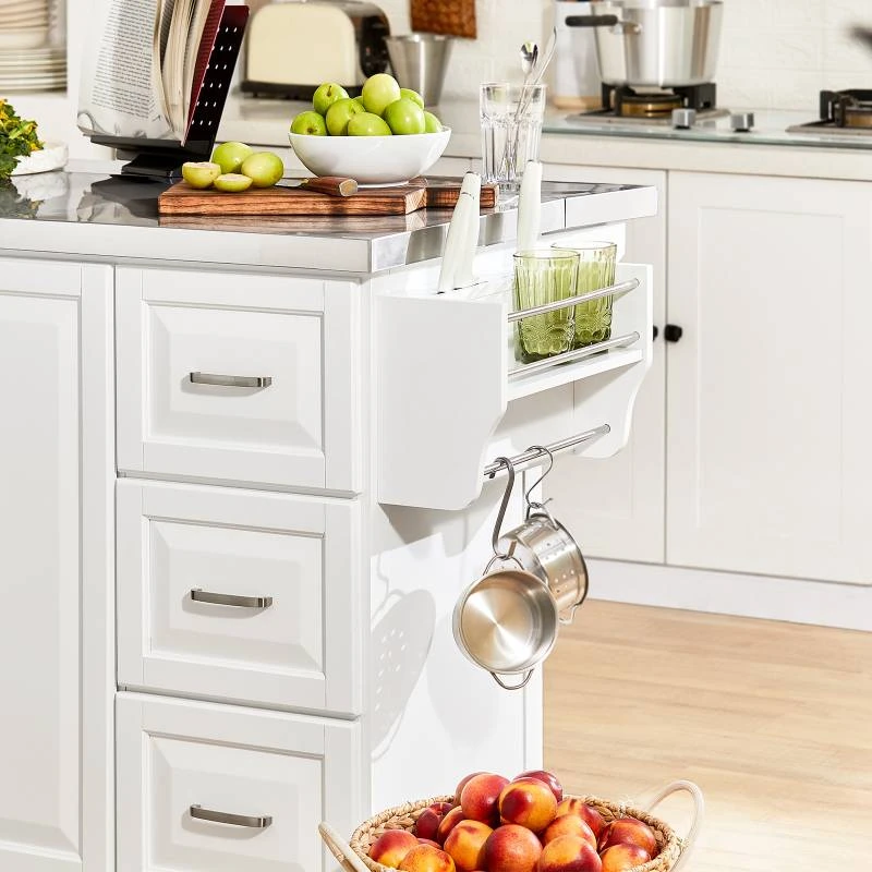 îlot De Cuisine FKW41-WN – Image 15