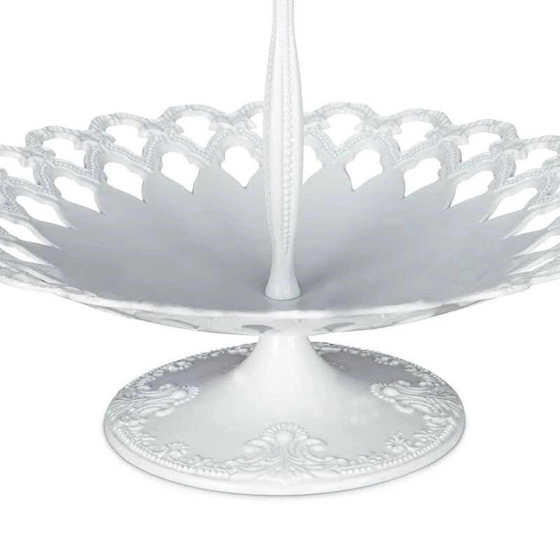 Serviteur à Gâteaux Présentoir Lot De 3 – Image 5