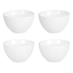 Coffret De 4 Coupelles Snow White