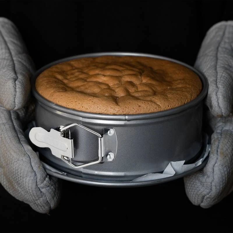 Lot De 3 Moules à Charnière – Image 3