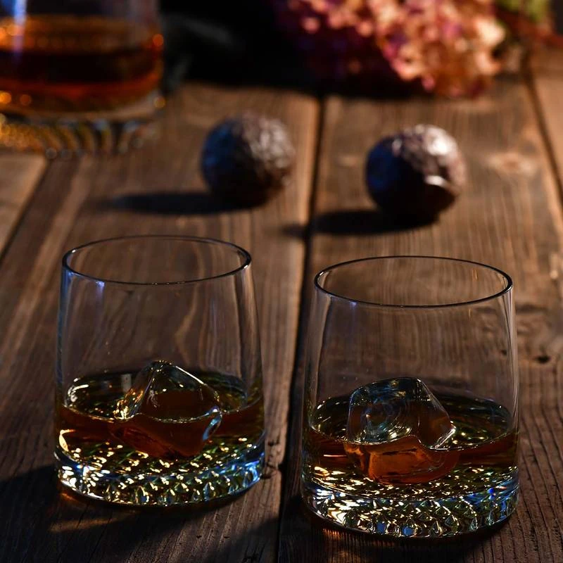 Fjord Verres à Whisky – Image 3