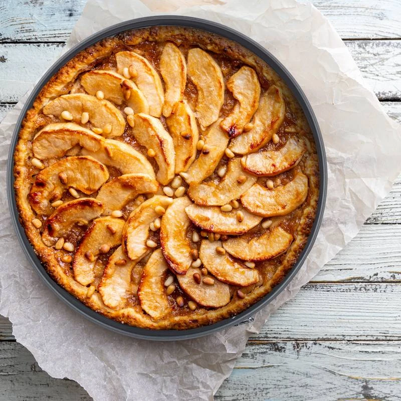 Lot De 4 Moules Ronds – Image 2