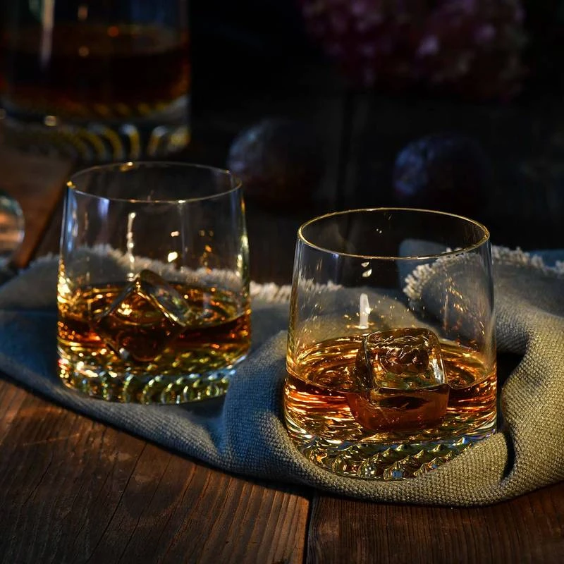 Fjord Verres à Whisky – Image 2