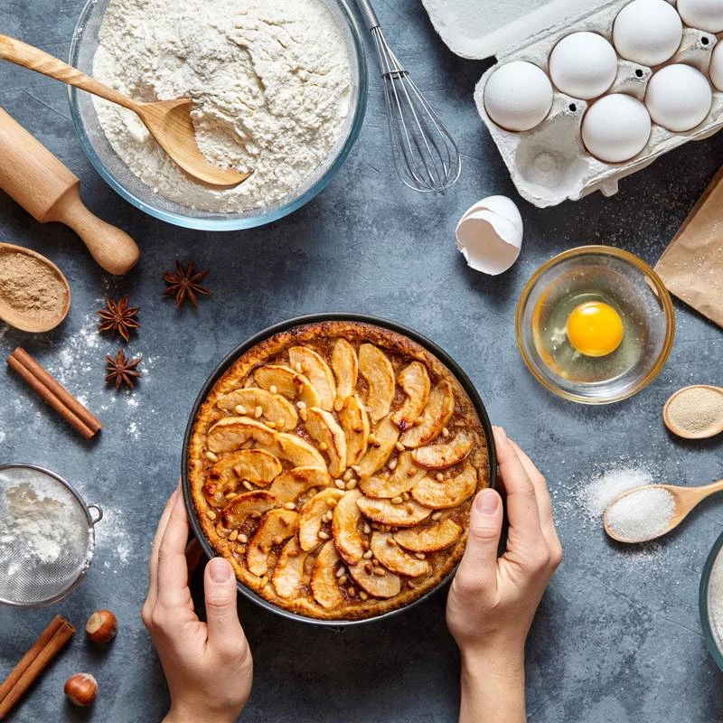 Lot De 3 Moules à Charnière – Image 4