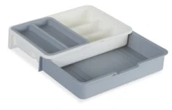 Range-couverts Extensible Pour Tiroirs