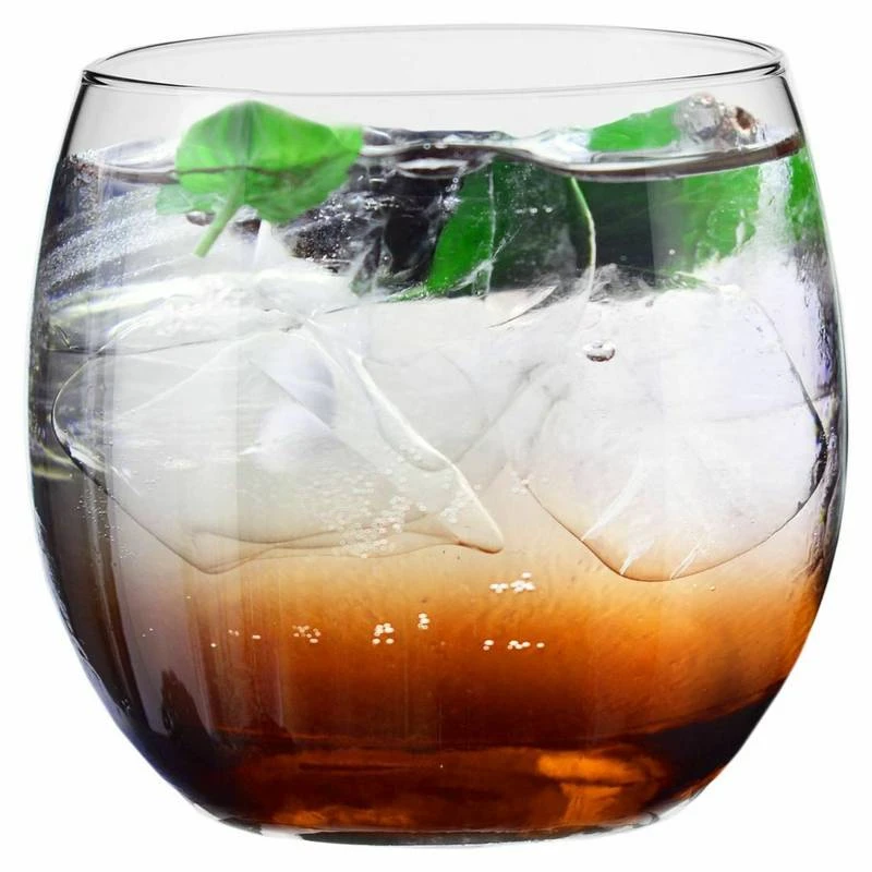 Krosno Blended Verres à Jus – Image 5