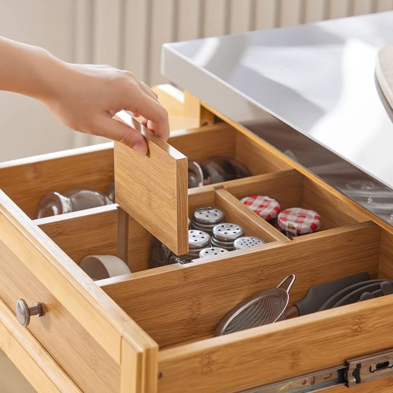 Desserte Sur Roulettes FKW70-N – Image 8