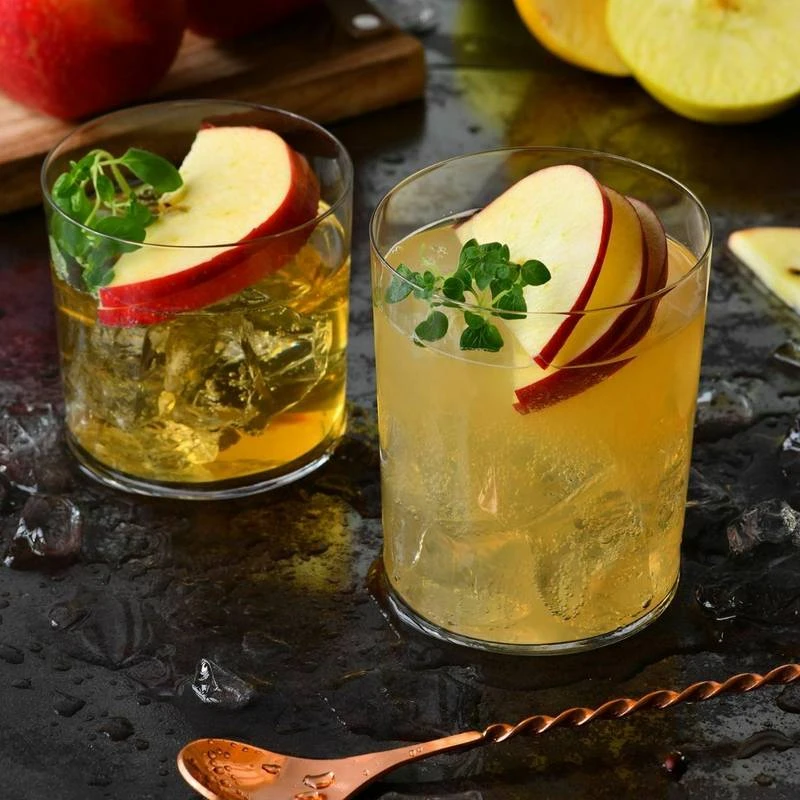 Krosno Mixology Grands Verres à Boire – Image 2