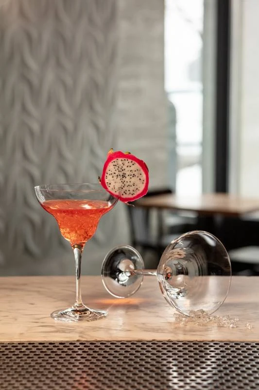 Krosno Avant-Garde Verres à Margarita – Image 6