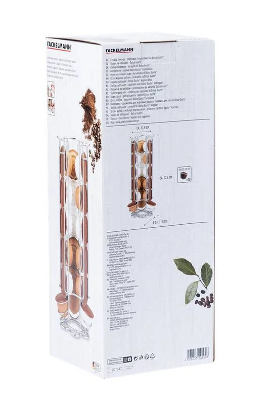 Porte Capsules Dolce Gusto® – Image 3