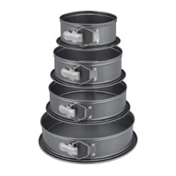 Moule Avec Protection Antifuite Set De 4